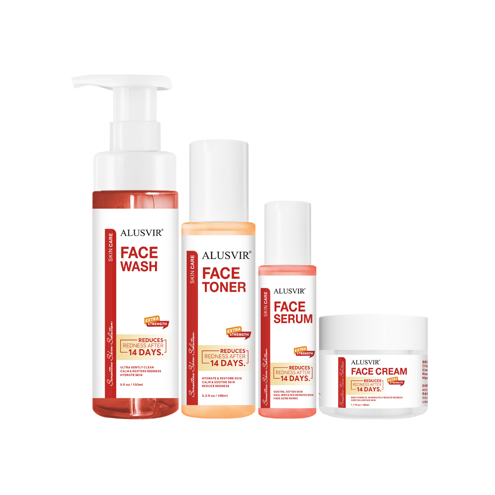 Redness Repairing Set